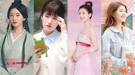 mga pelikula ni zhao lusi|Top 10 Chinese Drama Starring Zhao Lusi .